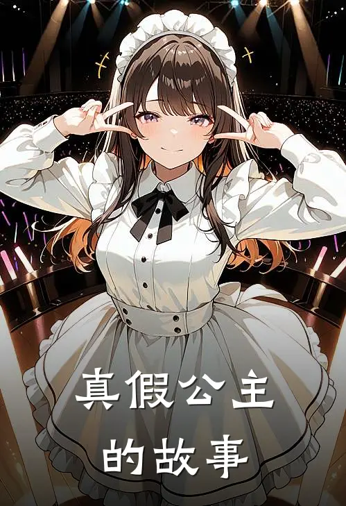 真假公主的故事