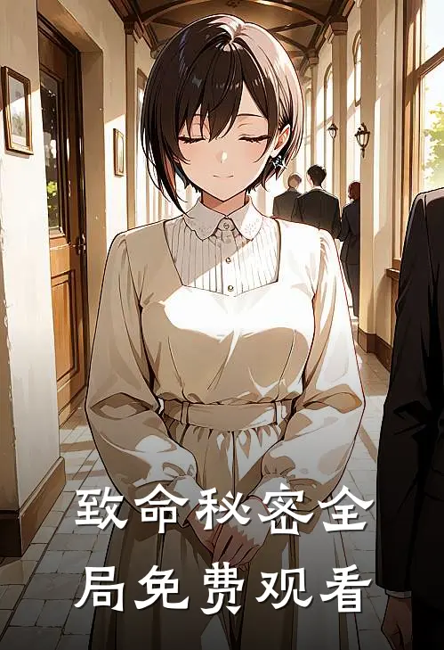 致命秘密全局免费观看