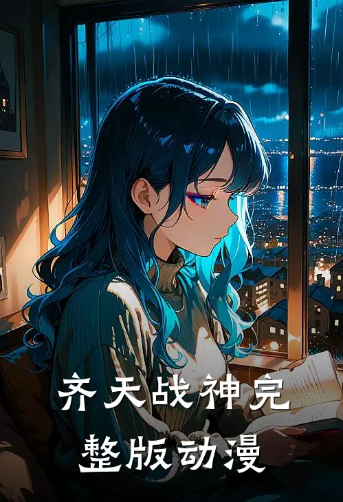 齐天战神完整版动漫