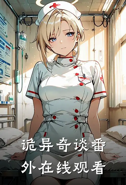 诡异奇谈番外在线观看