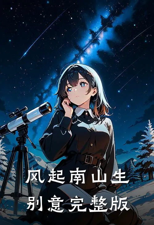 风起南山生别意完整版