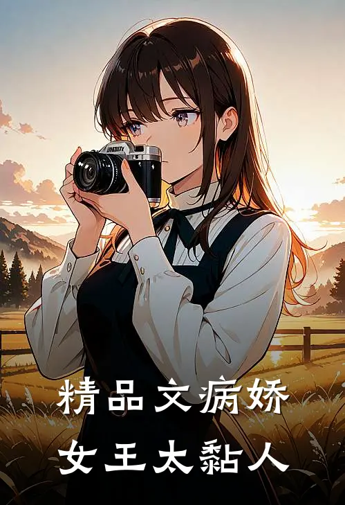 精品文病娇女王太黏人