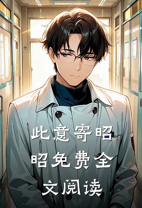 此意寄昭昭免费全文阅读