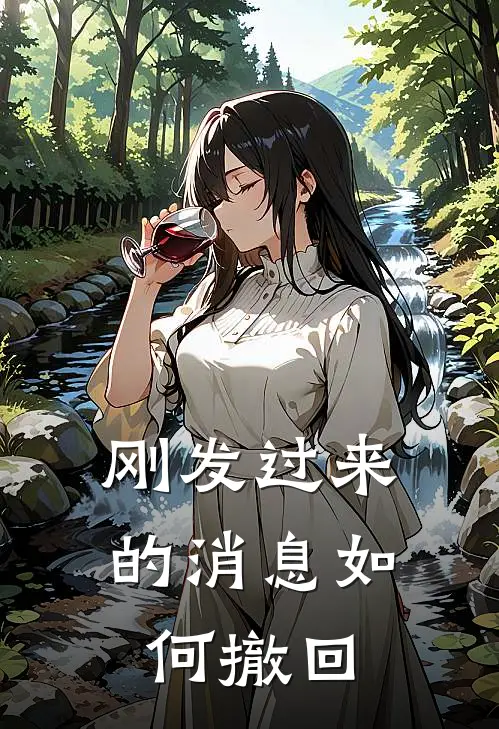 刚发过来的消息如何撤回