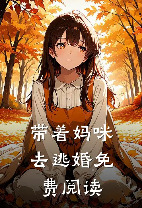 带着妈咪去逃婚免费阅读