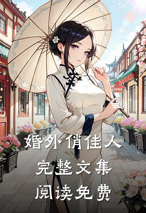 婚外俏佳人完整文集阅读免费