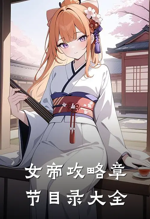 女帝攻略章节目录大全