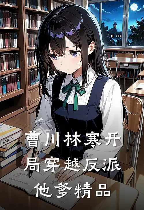 曹川林寒 开局穿越反派他爹精品