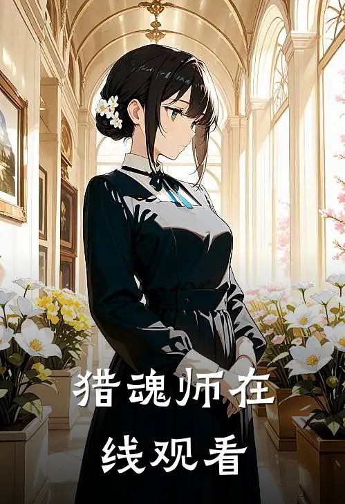 猎魂师在线观看