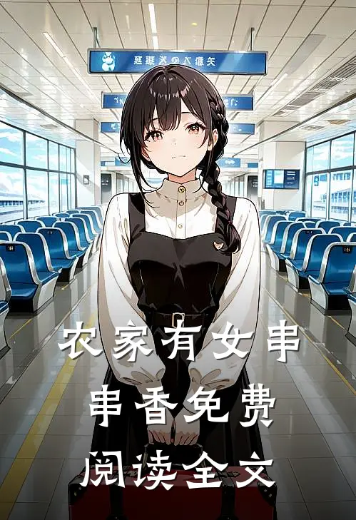 农家有女串串香免费阅读全文