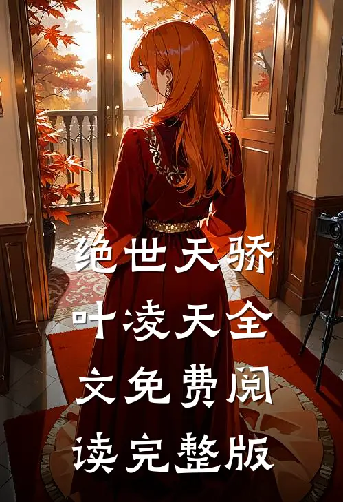 绝世天骄叶凌天全文免费阅读完整版