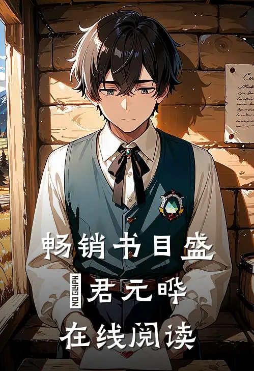畅销书目盛玥君元晔在线阅读