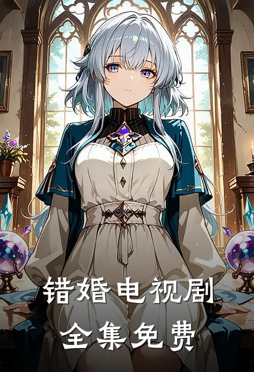 错婚电视剧全集免费