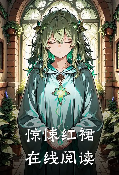 惊悚红裙在线阅读