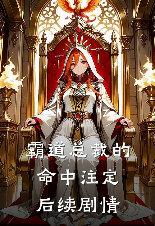 霸道总裁的命中注定后续剧情
