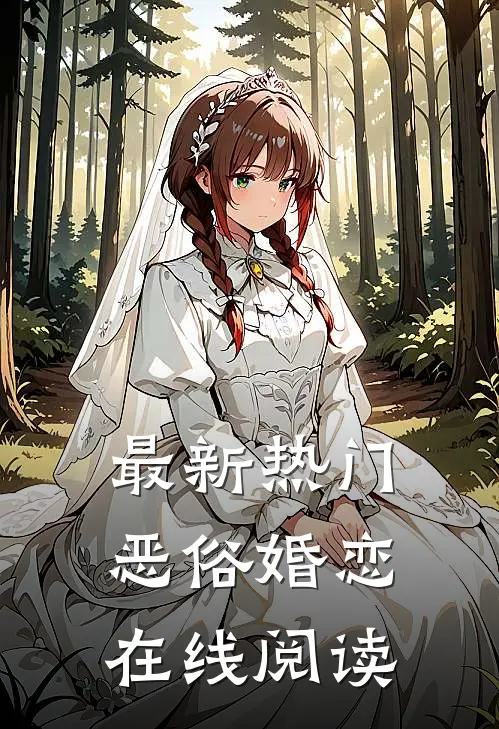 最新热门恶俗婚恋在线阅读