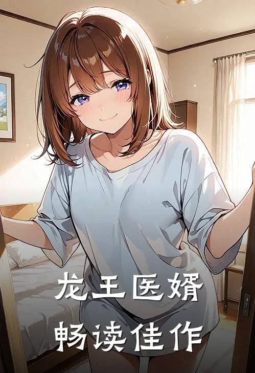 龙王医婿畅读佳作