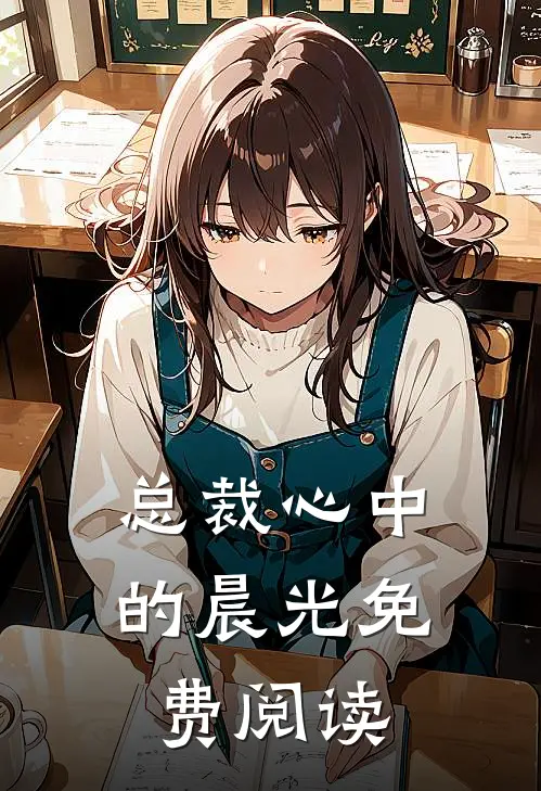总裁心中的晨光免费阅读