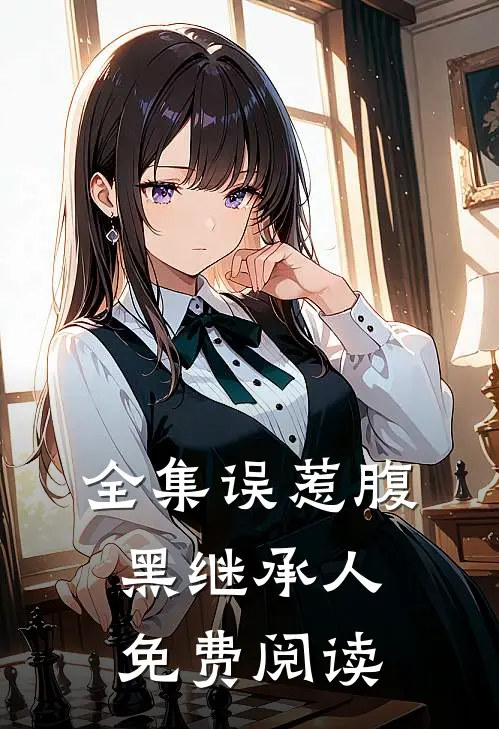 全集误惹腹黑继承人免费阅读