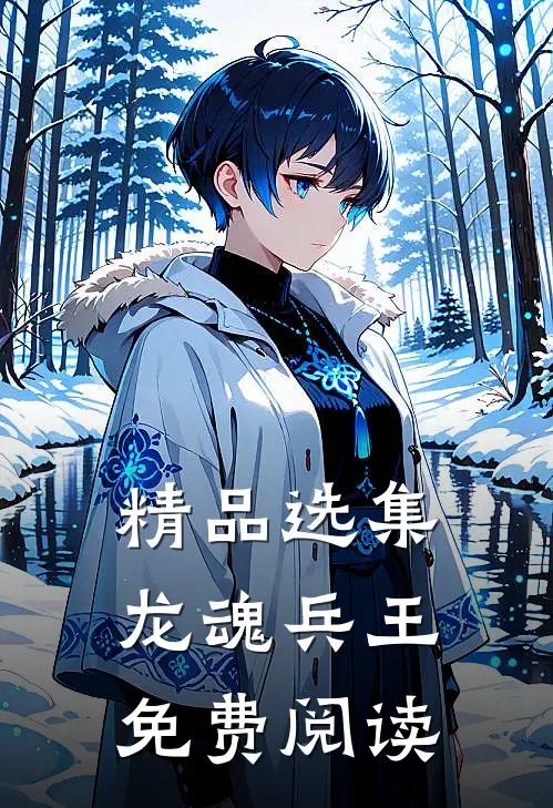 精品选集龙魂兵王免费阅读