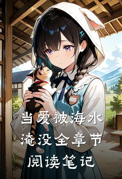 当爱被海水淹没全章节阅读笔记