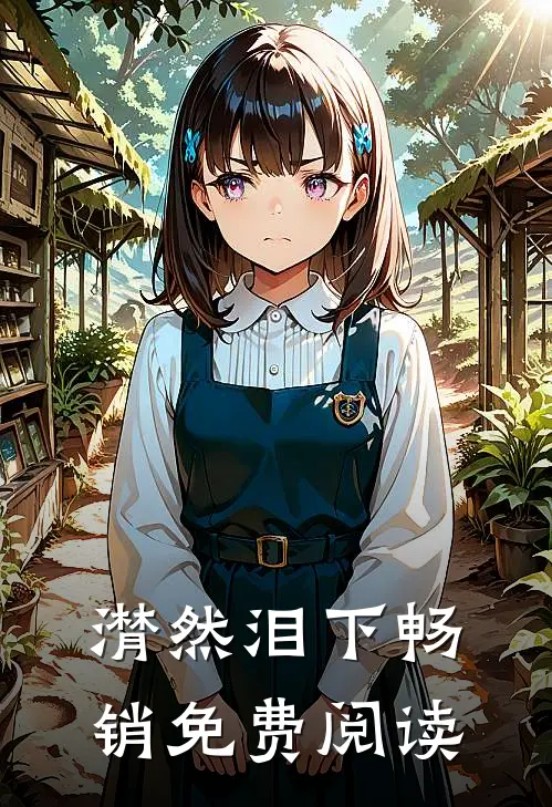 潸然泪下畅销免费阅读