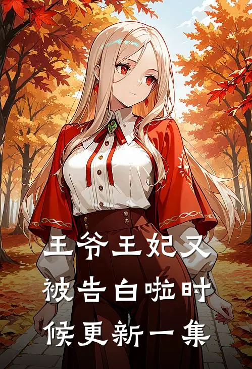 王爷王妃又被告白啦时候更新一集