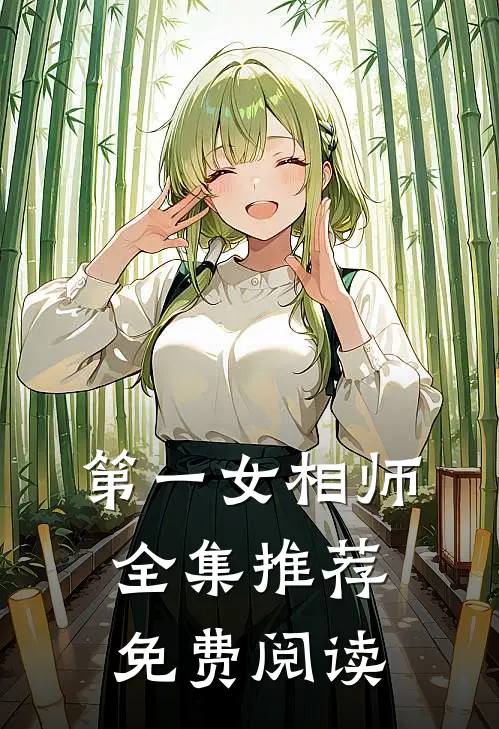 第一女相师全集推荐免费阅读