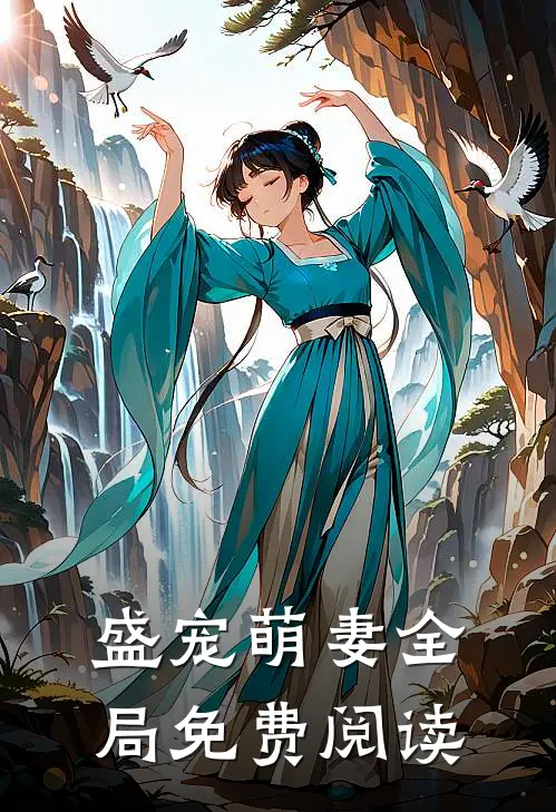 盛宠萌妻全局免费阅读
