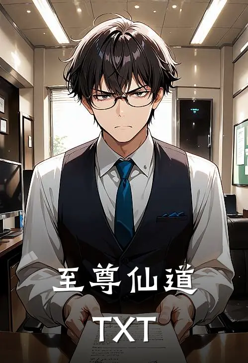 至尊仙道TXT