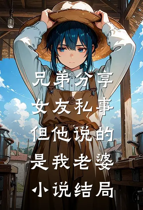兄弟分享女友私事，但他说的是我老婆小说结局