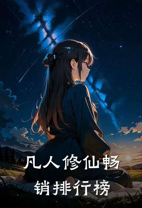 凡人修仙畅销排行榜