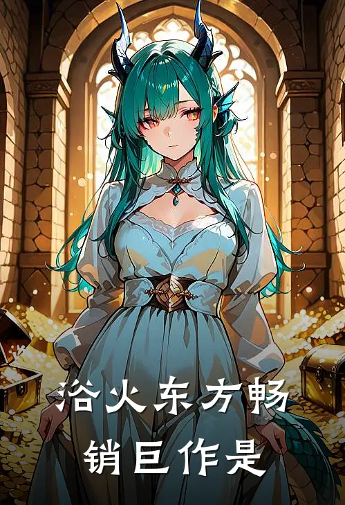 浴火东方畅销巨作是