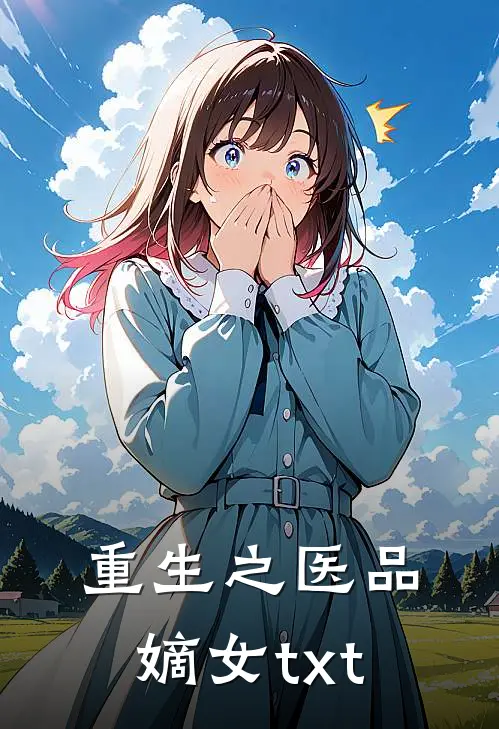 重生之医品嫡女txt