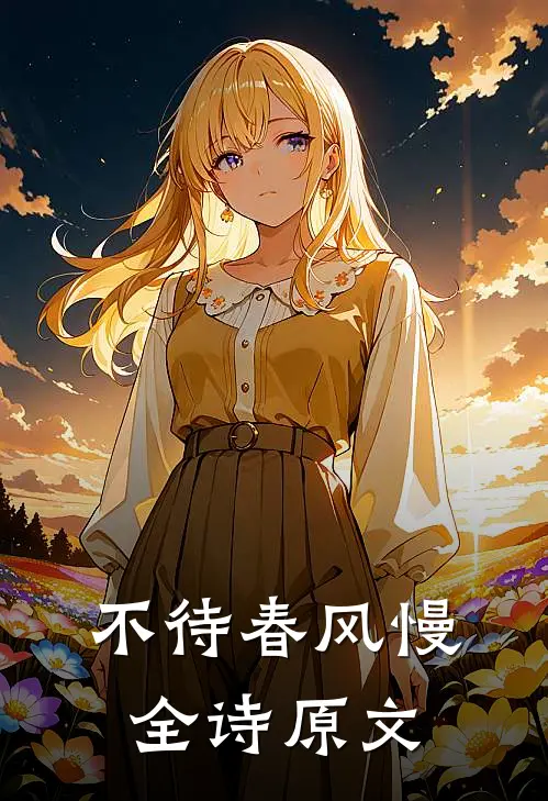 不待春风慢全诗原文
