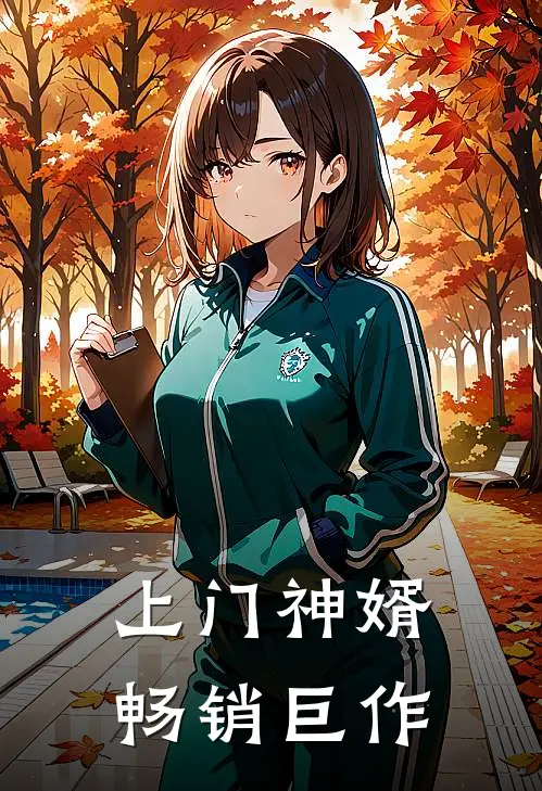 上门神婿畅销巨作