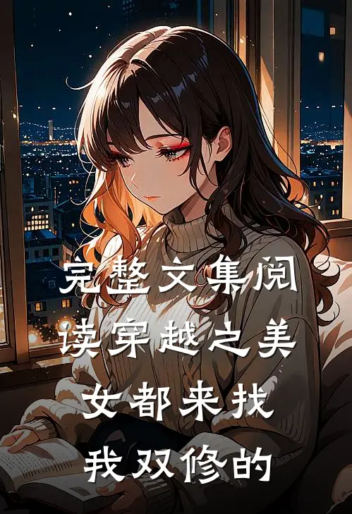 完整文集阅读穿越之美女都来找我双修的