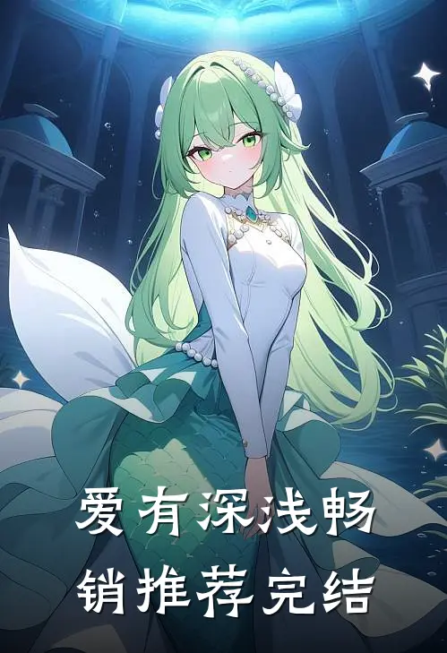 爱有深浅畅销推荐完结