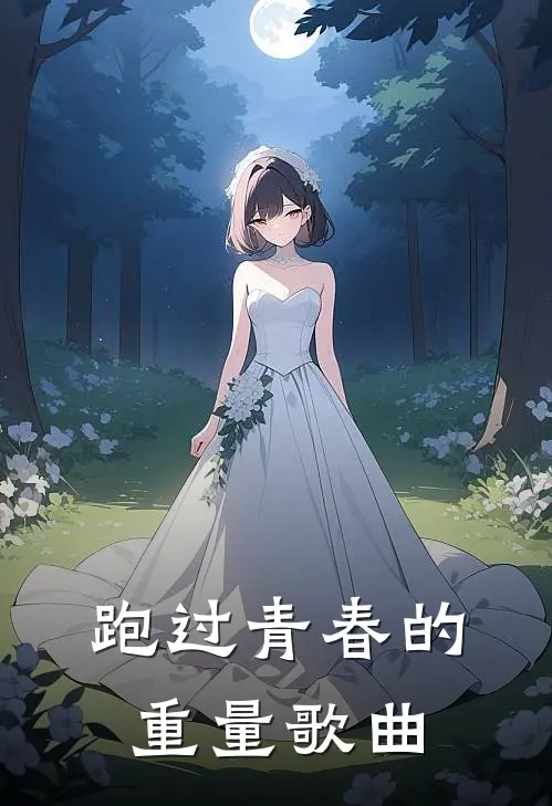 跑过青春的重量歌曲