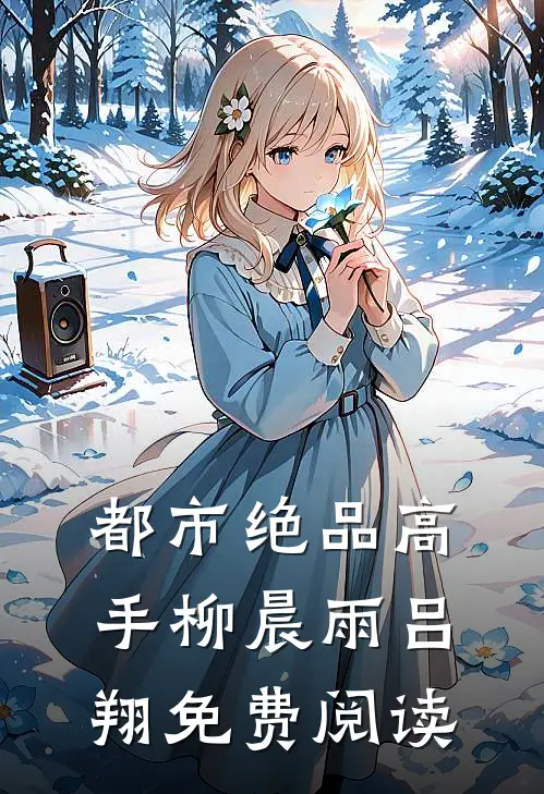 都市绝品高手柳晨雨吕翔免费阅读