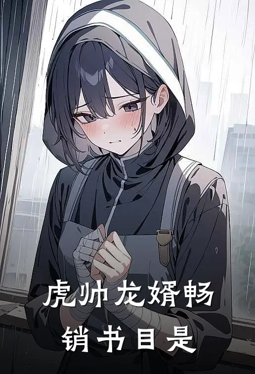虎帅龙婿畅销书目是