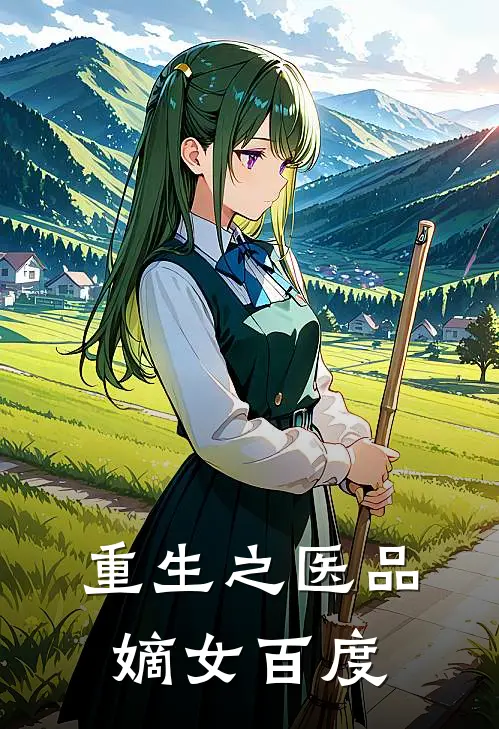 重生之医品嫡女 百度