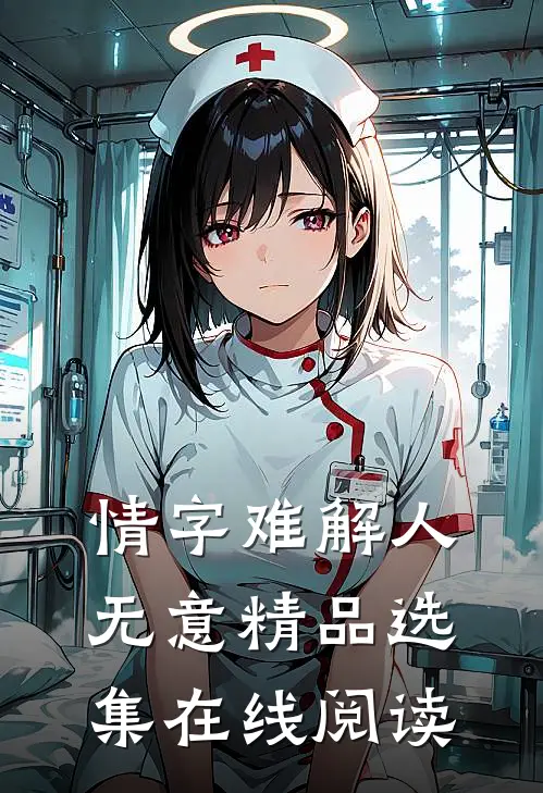 情字难解人无意精品选集在线阅读