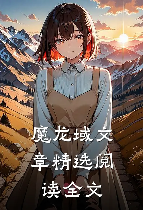 魔龙域文章精选阅读全文