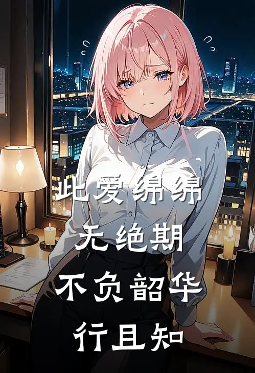 此爱绵绵无绝期,不负韶华行且知