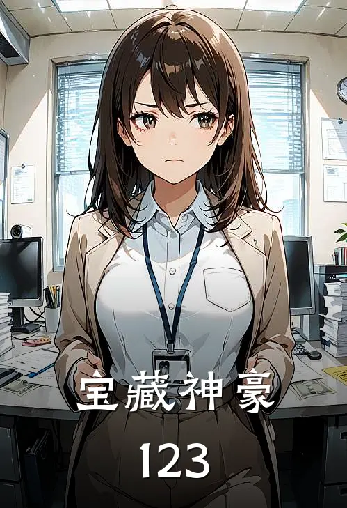 宝藏神豪123