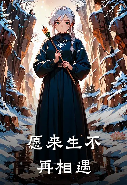 愿来生不再相遇