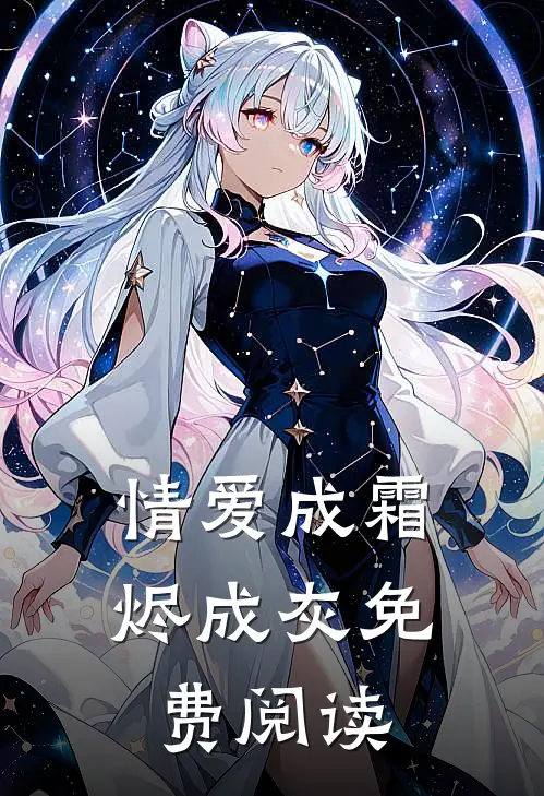 情爱成霜烬成灰免费阅读