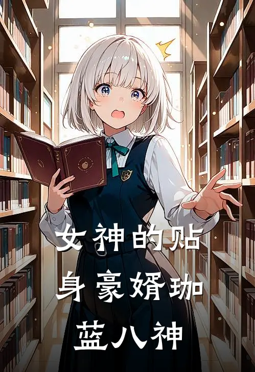 女神的贴身豪婿 珈蓝八神