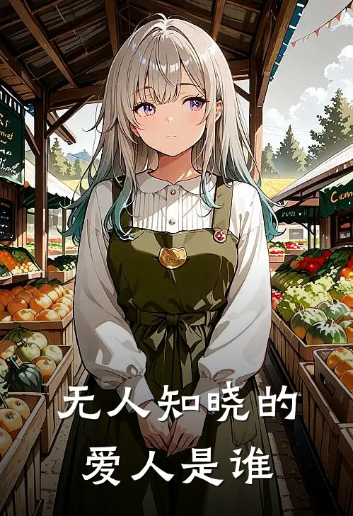 无人知晓的爱人是谁